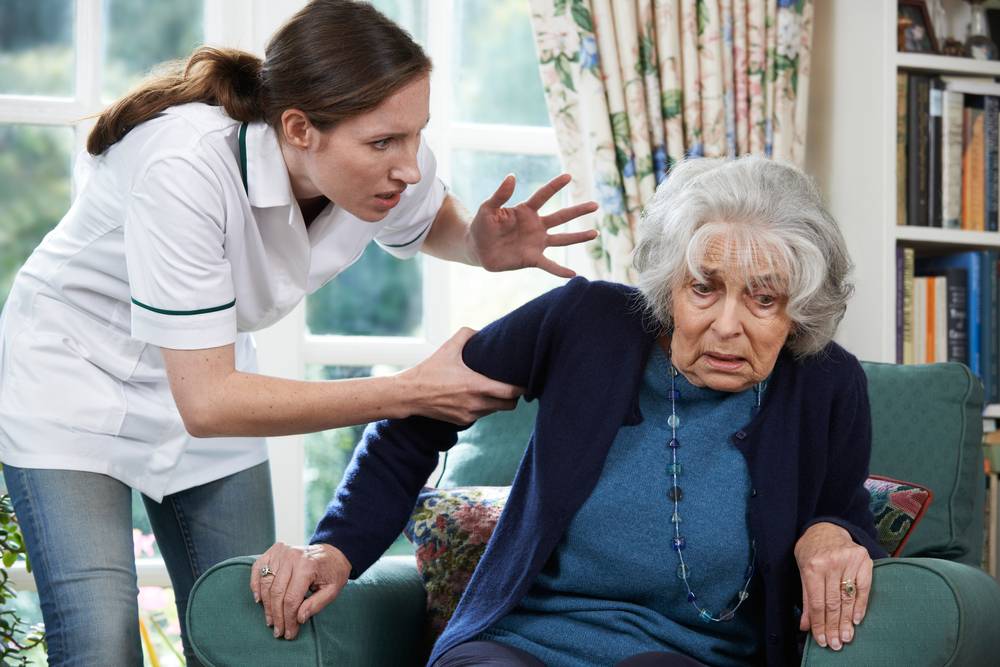 Who can be Held Liable for Nursing Home Neglect or Abuse