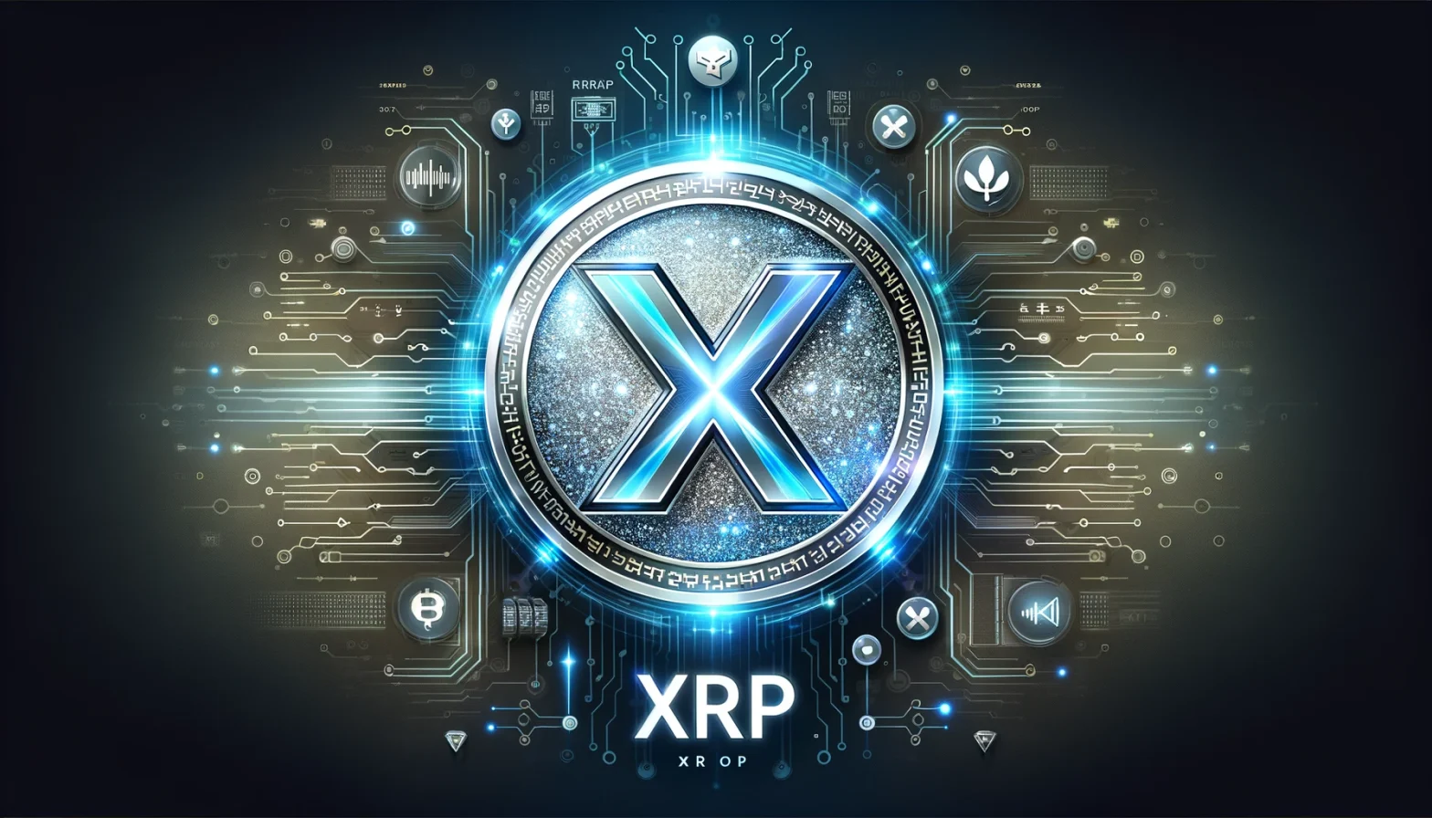 XRP Uncovered The Technology, the SEC Battle, and the Horizon Vision